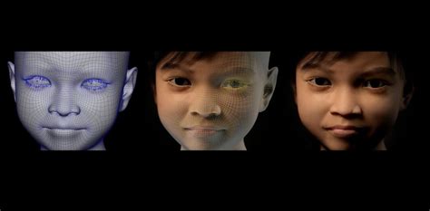 Simulated child pornography .